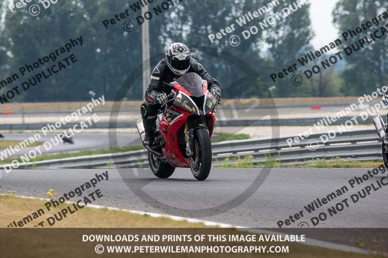 25 to 27th july 2019;Slovakia Ring;event digital images;motorbikes;no limits;peter wileman photography;trackday;trackday digital images